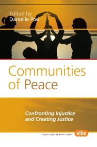 Communities of Peace