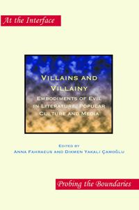 Villains and Villainy