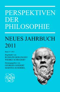 Perspektiven der Philosophie