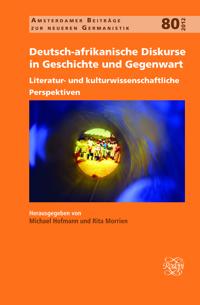 Deutsch-afrikanische Diskurse in Geschichte und Gegenwart
