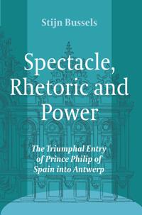 Spectacle, Rhetoric and Power