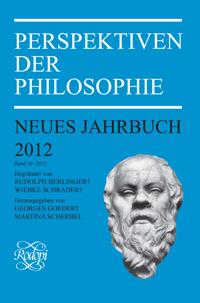 Perspektiven der Philosophie
