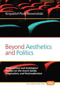 Beyond Aesthetics and Politics