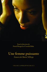 Une femme puissante