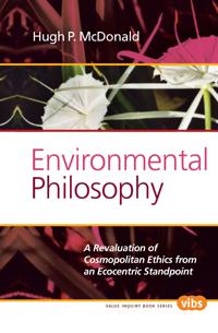 Environmental Philosophy