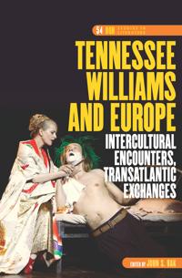 Tennessee Williams and Europe