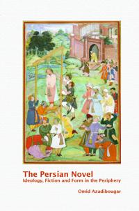 The Persian Novel