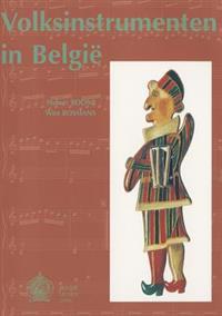 Volksinstrumenten in België