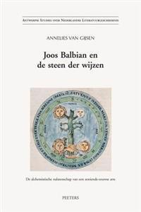 Joos Balbian en de steen der wijzen