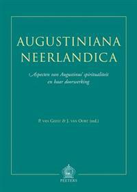 Augustiniana Neerlandica