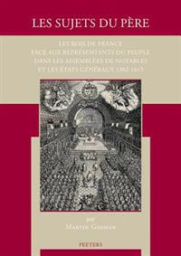 Les sujets du père