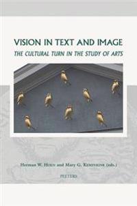 Vision in Text and Image