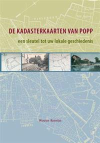 De kadasterkaarten van Popp, een sleutel tot uw lokale geschiedenis