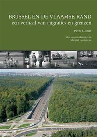 Brussel en de Vlaamse Rand, een verhaal van migratie en grenzen