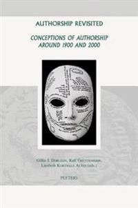 Authorship Revisited