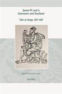 James VI and I, Literature and Scotland