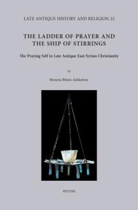 Ladder of Prayer and the Ship of Stirrings