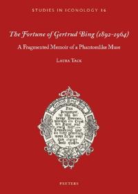 The Fortune of Gertrud Bing (1892-1964)