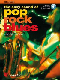 The Easy Sound of Pop, Rock & Blues