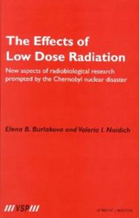 Effects of Low Dose Radiation