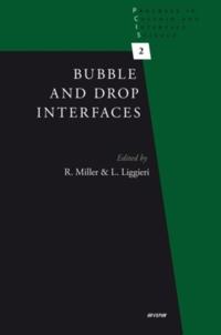 Progress in Colloid and Interface Science