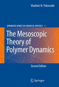 Springer Series in Chemical Physics
