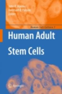 Human Cell Culture