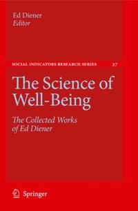 Social Indicators Research Series