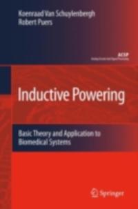 Analog Circuits and Signal Processing
