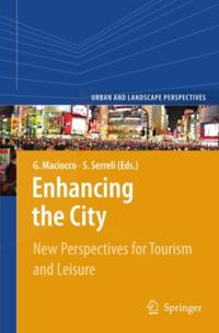 Urban and Landscape Perspectives