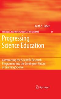 Contemporary Trends and Issues in Science Education