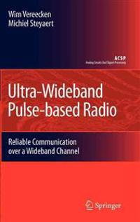 Ultra-Wideband Pulse-based Radio