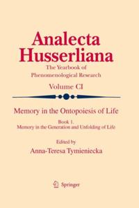 Analecta Husserliana