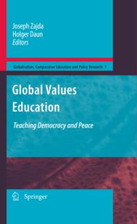 Globalisation, Comparative Education and Policy Research