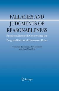 Argumentation Library