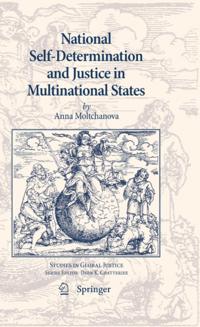 Studies in Global Justice