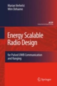 Analog Circuits and Signal Processing
