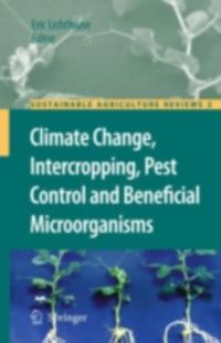 Sustainable Agriculture Reviews