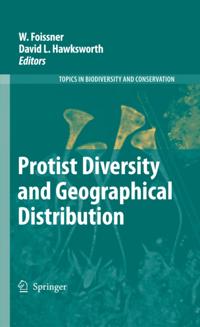 Topics in Biodiversity and Conservation