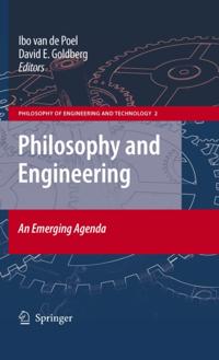 Philosophy of Engineering and Technology