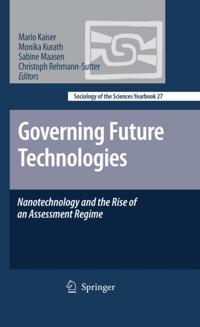Sociology of the Sciences Yearbook