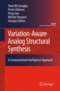 Analog Circuits and Signal Processing