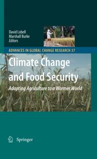 Advances in Global Change Research