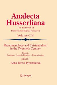 Analecta Husserliana