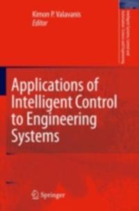 Intelligent Systems, Control and Automation: Science and Engineering