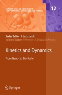 Challenges and Advances in Computational Chemistry and Physics