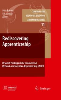 Technical and Vocational Education and Training: Issues, Concerns and Prospects