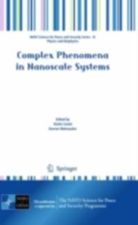 NATO Science for Peace and Security Series B: Physics and Biophysics