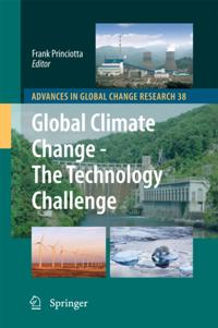 Advances in Global Change Research