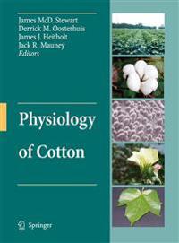 Bokomslag för "Physiology of Cotton"